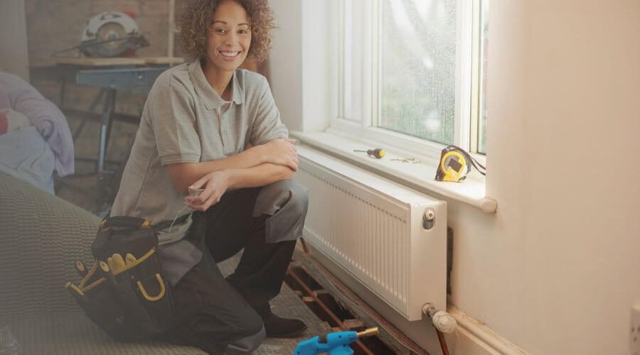 Professional Leak Detection Services in Notrees, TX